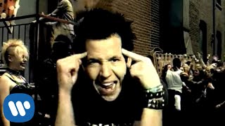 Simple Plan - I'd Do Anything (Official Video)
