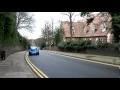 Fifth Gear Web TV -- Nissan Micra Road Test