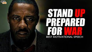 2020 MOTIVATION - " STAND UP " - Best Motivational Speech