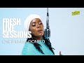 Cnethemba Gonelo | Fresh Live Sessions