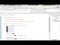 HOW TO SORT AN ARRAYLIST JAVA DEMO