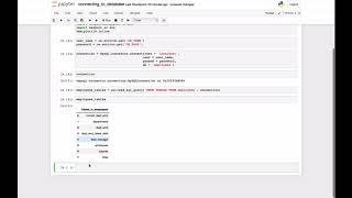 How to Connect to a MySQL Database using Python and Pandas