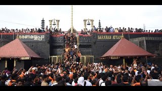 Kerala govt raises the limit on the number of pilgrims allowed at #Sabarimala