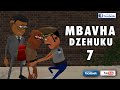 Mbavha Dzehuku 7 - Zimbabwe Comedy Cartoon