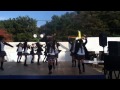 fun×famミニライブ③・everybody カーニバレッ♪／食祭wakayama2014