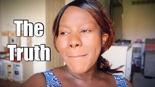 ADMITTING THE TRUTH ABOUT WHAT I DID | Interracial Family Vlogs