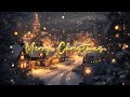 Timeless & Trendy || Retro Meets Gen Z Christmas Songs & Carols 🎄🎶|| (3 HOURS NON-STOP PLAYLIST)🎅❤️