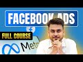 FREE Facebook Ads Course 2024 for Beginners to Advance Level | Aditya Singh