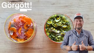 2 x Pickled Herring (Inlagd Sill) - Old Family Recipe 🇸🇪