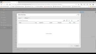 5.1 Create a Taskflow in IICS