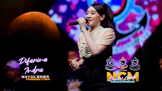 DIFARINA INDRA - SIGAR || LIVE OM ADELLA NCM DUWE GAWE