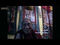 ven. geshe tsultrim gyeltsen s hopes for the future