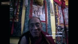 Ven. Geshe Tsultrim Gyeltsen's hopes for the future