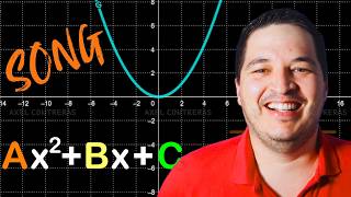 🎶 Quadratic Function Song