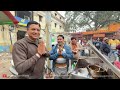 bakse wale khaste in lucknow i lucknow best street food i lucknow ke zayke i best food of lucknow