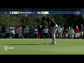 brooks koepka shoots 5 under 67 round 1 wgc workday championship 2021