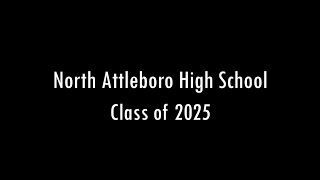 NAHS Class of 2025 Senior Video