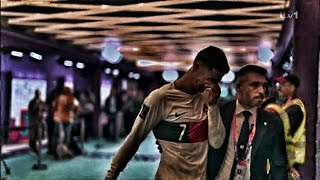 Ronaldo | Sad edit