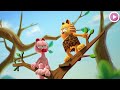 garfield evolution in movies u0026 tv shows 1980 2024