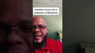 Mexicano termina trabajo de extranjero  su reacción se vuelve viral