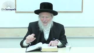 Reading \u0026 Analyzing Torah Texts (Rabbi Dovid Gottleib) (Jewish Philosophy) (Series Part 13)