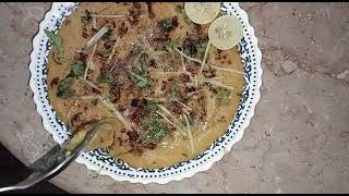 mazedaar or zaiqedaar haleem..😍😍