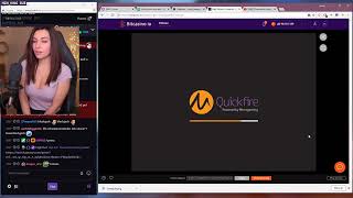 Alinity Do you guys like burps