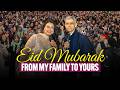 The Mayor of London’s Message for Eid-ul-Fitr