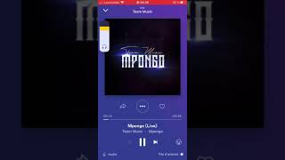 Mpongo team musi