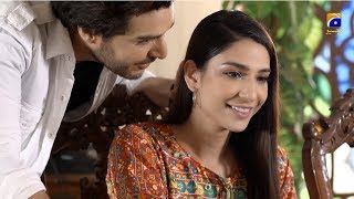 Shahrukh Ki Saaliyan EP 10 - 4th August 2019 - HAR PAL GEO DRAMAS