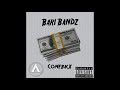 Bari Bandz- No Hook