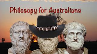 Philosophy for Australians.  Thales and his mob.