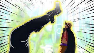 Wild Theories About Imu-Sama | One Piece Theory