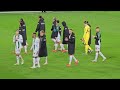 gladbach vs frankfurt highlights borussia und sge kÄmpfen un europa bundesliga stadionvlog ⚽️🔥