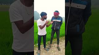 100 सोनार की एक लोहार की 😄🤣 #comedy #shorts #trending #youtubeshorts #funny #surajrox Santosh comedy