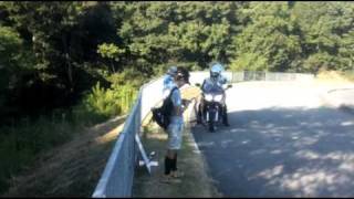 Jサイクルツアー・加東ロードレース　2010/9/5