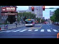 septa s mann center loop full ride 2015 novabus lfs artic