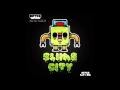 Eptic -- Slime City (Original Mix)