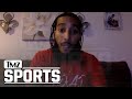 Flag Football Star QB Says He's Better Fit To Lead Team USA Than Patrick Mahomes | TMZ Sports