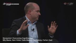 SSAC17: Moneymind: Overcoming Cognitive Bias