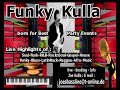 funky kulla party events