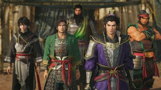 真三國無双 Shin Dynasty Warriors Origins 05