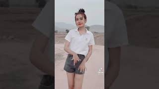 ក្បាច់រាំ 2021 កំពុងល្បីក្នុង tik tok 2021