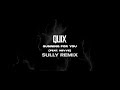 QUIX - Gunning For You (feat. Nevve) [Sully Remix]