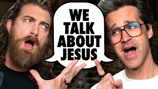 How to Make Every Conversation About Jesus