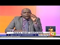 The Big Question: NASA New Demands #TheBigQuestion