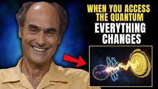 Why You Keep Repeating the Same Life Patterns| Itzhak Bentov