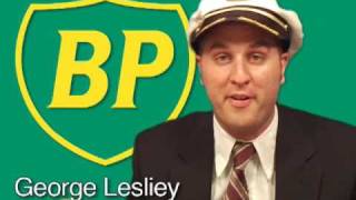 UCAP: B.P.'s P.R. Guy