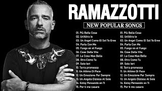 Eros Ramazzotti concerto 2023 - 15 Migliori Canzoni Di Ramazzotti - Il Meglio Di Eros Ramazzotti