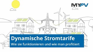 Dynamische Stromtarife erklärt: Wie kannst du profitieren?